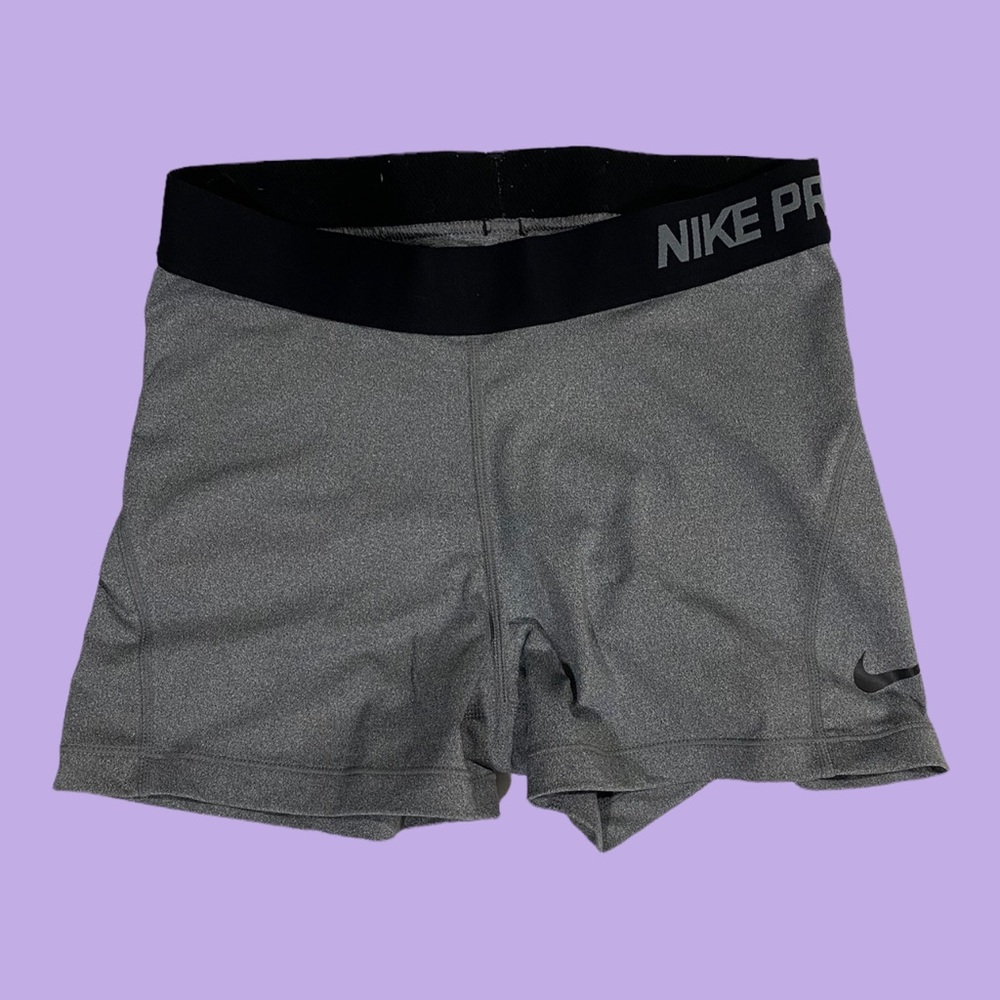 Womens Nike Dri-fit Shorts